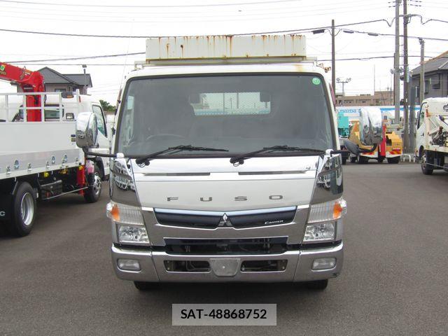 Mitsubishi CANTER 2017-05 8034733-1