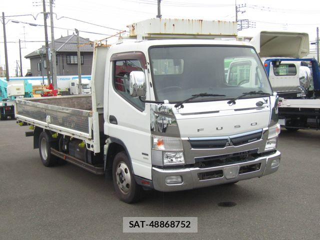 Mitsubishi CANTER 2017-05 8034733-2