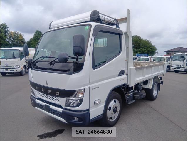 Mitsubishi CANTER 2025-05 8034725-0