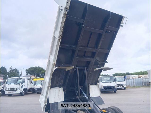 Mitsubishi CANTER 2025-05 8034725-10