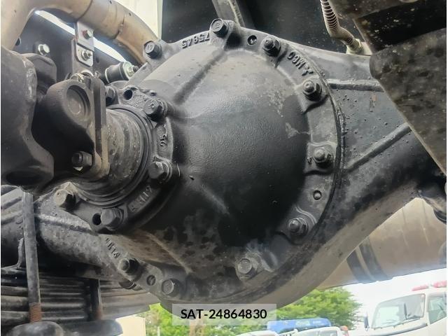 Mitsubishi CANTER 2025-05 8034725-13