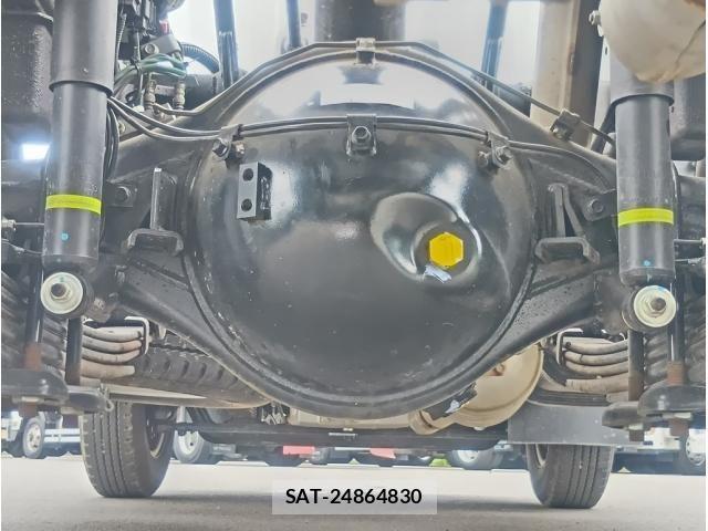 Mitsubishi CANTER 2025-05 8034725-14