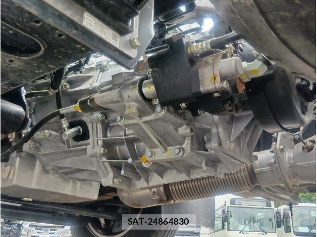 Mitsubishi CANTER 2025-05 8034725-15