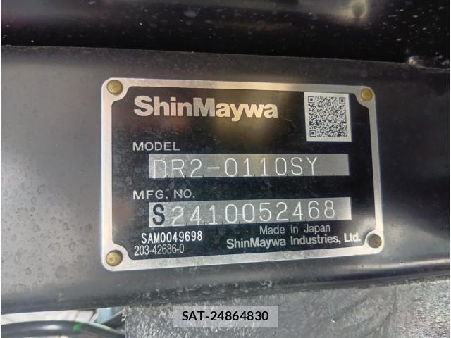 Mitsubishi CANTER 2025-05 8034725-16
