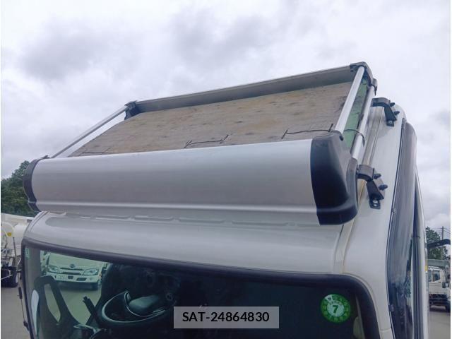 Mitsubishi CANTER 2025-05 8034725-17