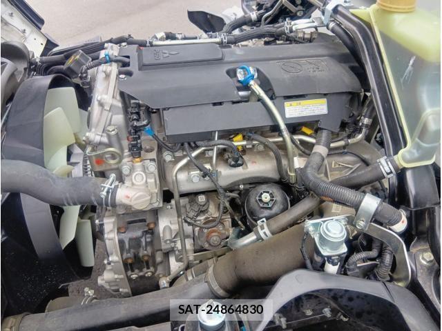 Mitsubishi CANTER 2025-05 8034725-18