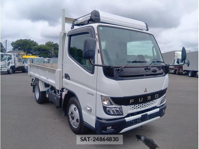 Mitsubishi CANTER 2025-05 8034725-1