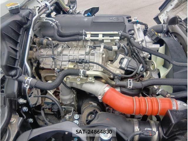 Mitsubishi CANTER 2025-05 8034725-19