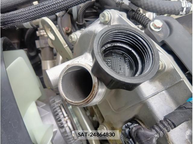 Mitsubishi CANTER 2025-05 8034725-20