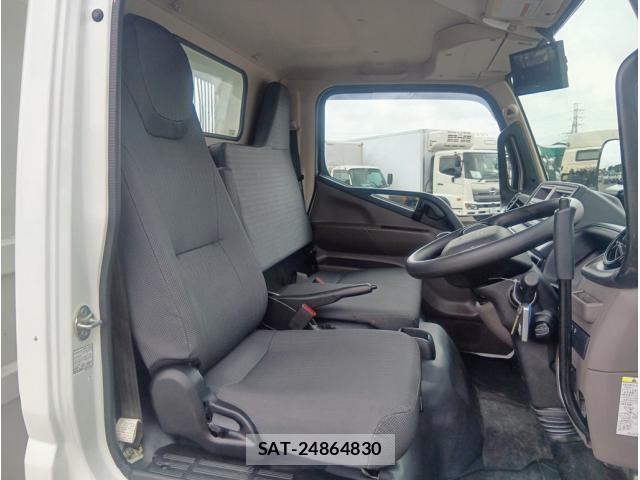 Mitsubishi CANTER 2025-05 8034725-22