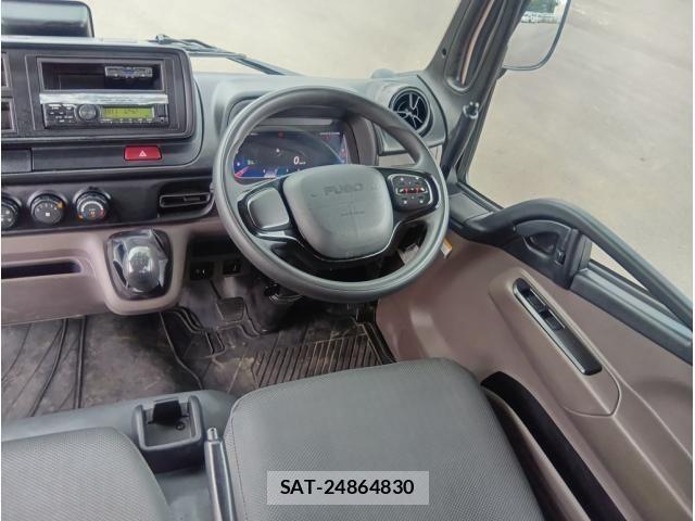 Mitsubishi CANTER 2025-05 8034725-24