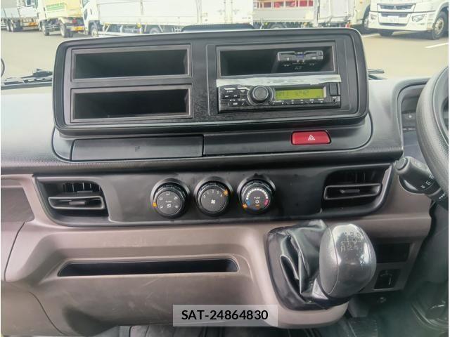 Mitsubishi CANTER 2025-05 8034725-25