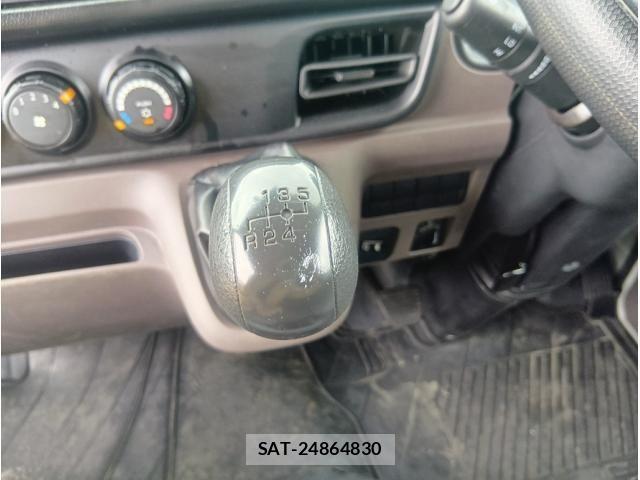 Mitsubishi CANTER 2025-05 8034725-27