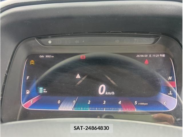 Mitsubishi CANTER 2025-05 8034725-28