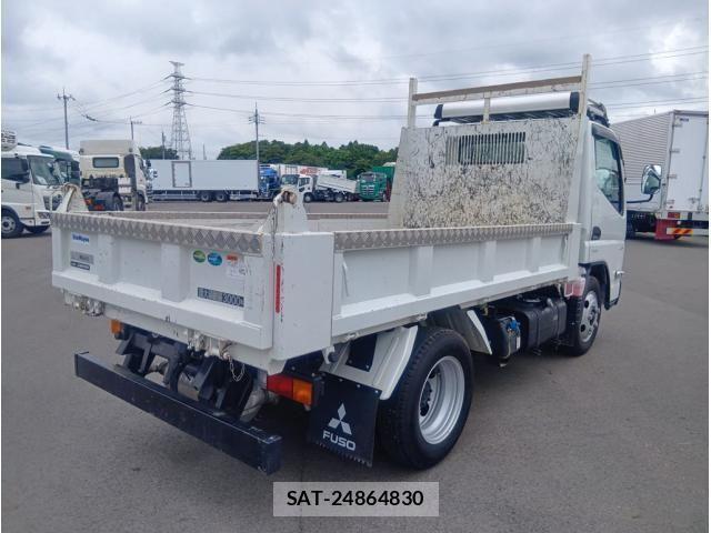 Mitsubishi CANTER 2025-05 8034725-2