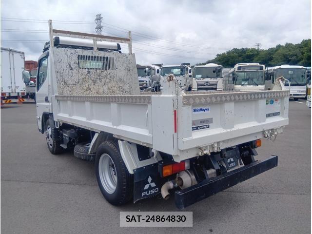 Mitsubishi CANTER 2025-05 8034725-3