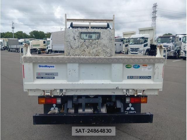 Mitsubishi CANTER 2025-05 8034725-4