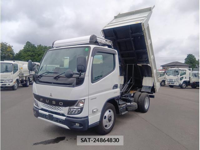 Mitsubishi CANTER 2025-05 8034725-5