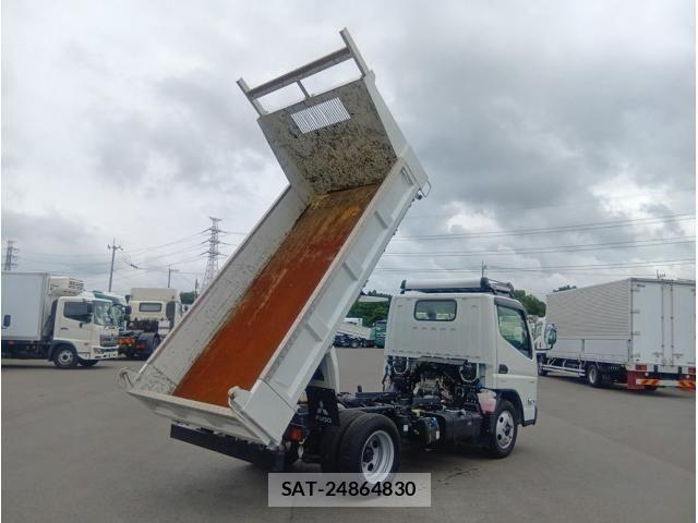 Mitsubishi CANTER 2025-05 8034725-6