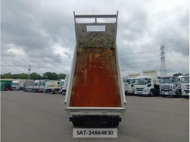 Mitsubishi CANTER 2025-05 8034725-7