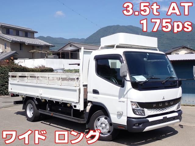 Mitsubishi CANTER 2021-05 8060557-0