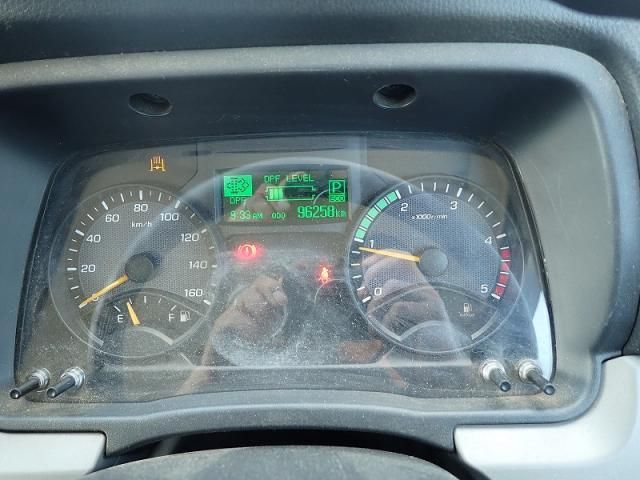 Mitsubishi CANTER 2021-05 8060557-14
