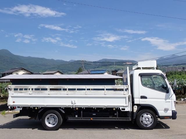 Mitsubishi CANTER 2021-05 8060557-1