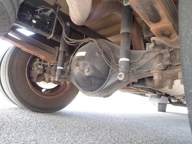 Mitsubishi CANTER 2021-05 8060557-20