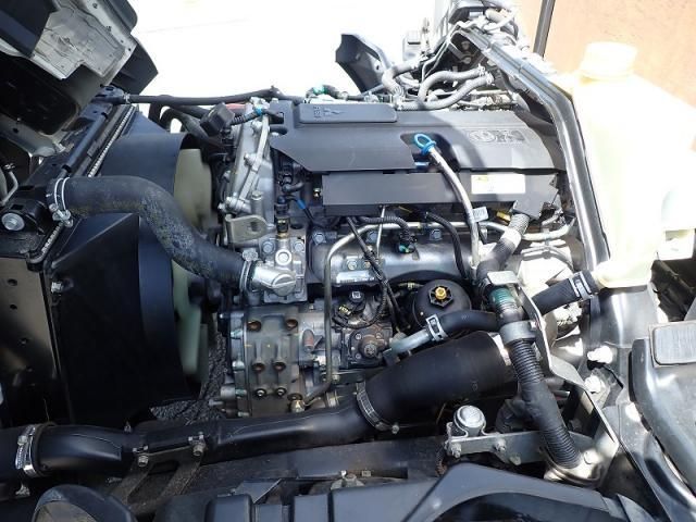Mitsubishi CANTER 2021-05 8060557-22