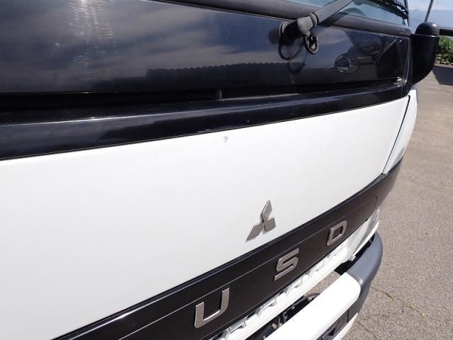 Mitsubishi CANTER 2021-05 8060557-25