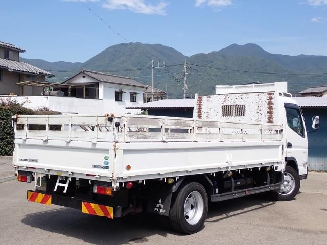 Mitsubishi CANTER 2021-05 8060557-2