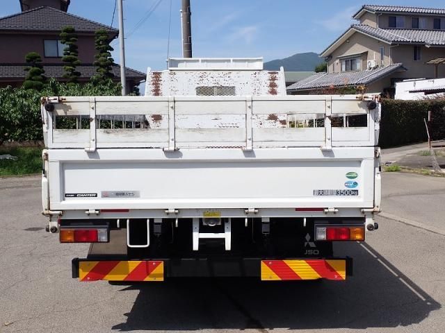 Mitsubishi CANTER 2021-05 8060557-3