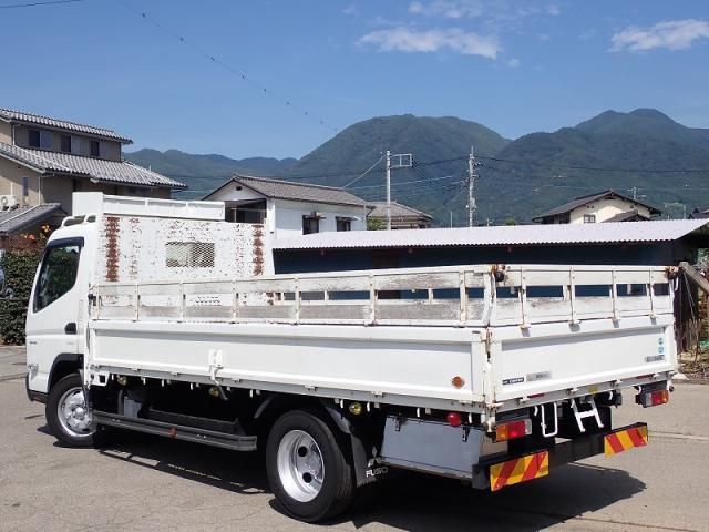 Mitsubishi CANTER 2021-05 8060557-4