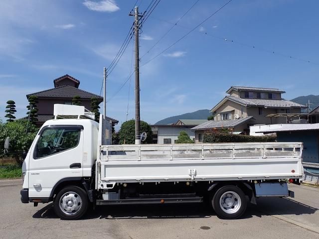 Mitsubishi CANTER 2021-05 8060557-5