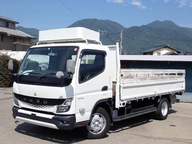 Mitsubishi CANTER 2021-05 8060557-6