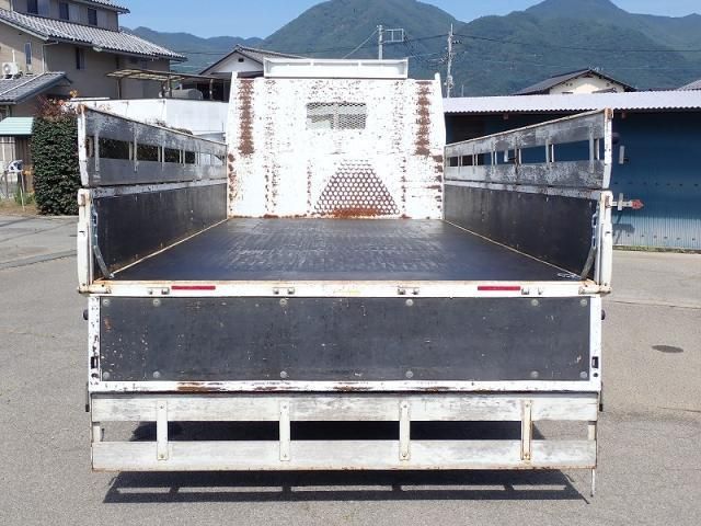 Mitsubishi CANTER 2021-05 8060557-8