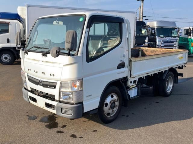 Mitsubishi CANTER 2019-07 8060556-0