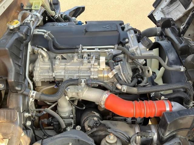 Mitsubishi CANTER 2019-07 8060556-15