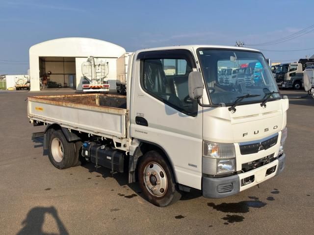 Mitsubishi CANTER 2019-07 8060556-1