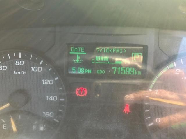 Mitsubishi CANTER 2019-07 8060556-19