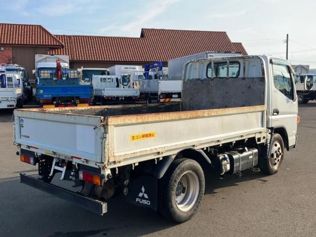 Mitsubishi CANTER 2019-07 8060556-2