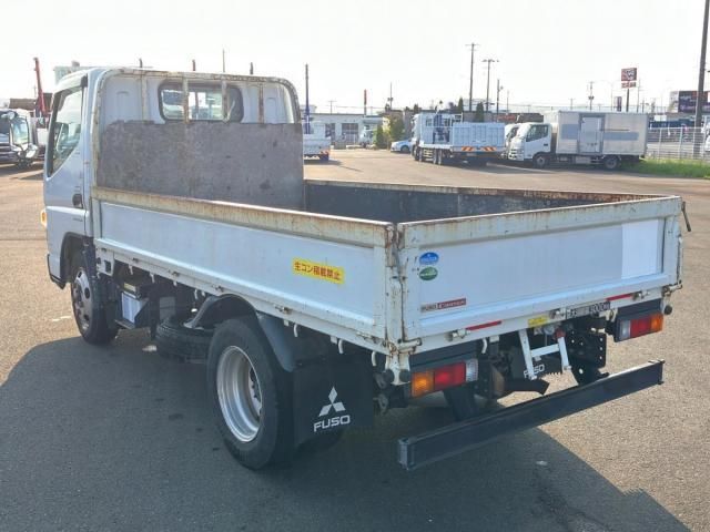 Mitsubishi CANTER 2019-07 8060556-3