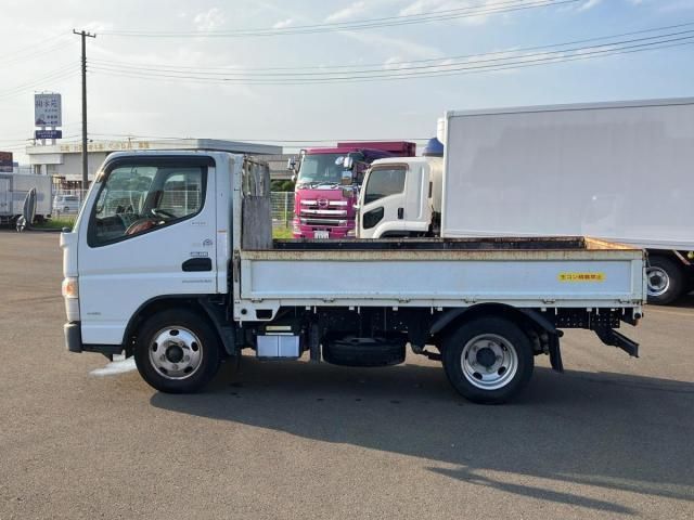 Mitsubishi CANTER 2019-07 8060556-4