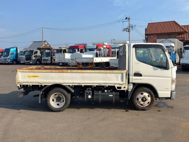 Mitsubishi CANTER 2019-07 8060556-5
