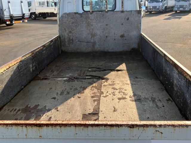 Mitsubishi CANTER 2019-07 8060556-7