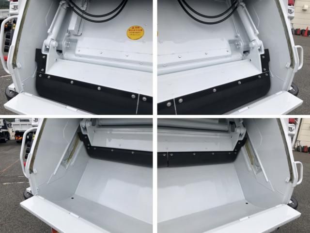 Mitsubishi CANTER 2026-03 8060552-14