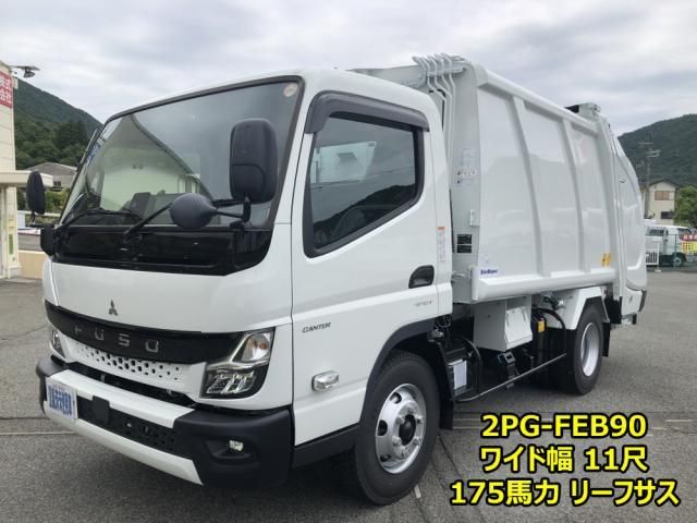 Mitsubishi CANTER 2026-03 8060552-2