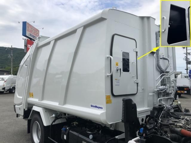 Mitsubishi CANTER 2026-03 8060552-29