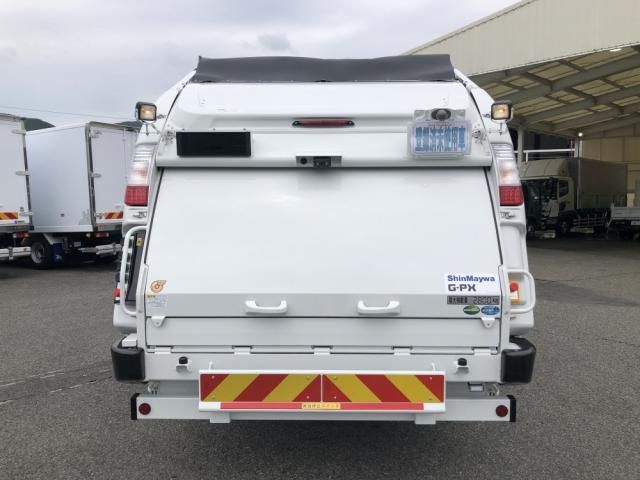 Mitsubishi CANTER 2026-03 8060552-5