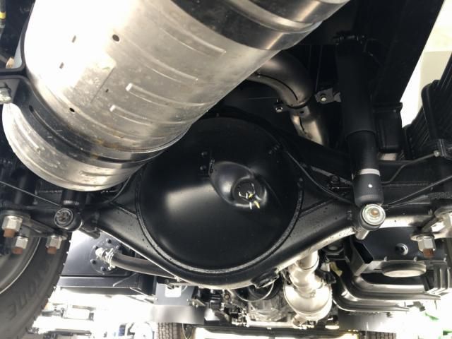 Mitsubishi CANTER 2026-03 8060552-8